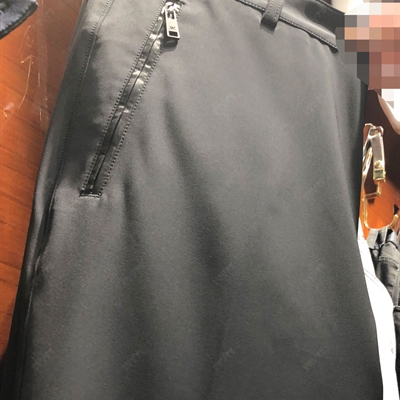 商場品牌-商務褲-商務褲【實拍】
