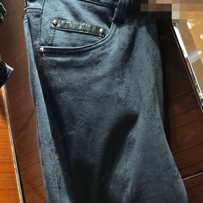 商場品牌-商務褲-商務褲【實拍】