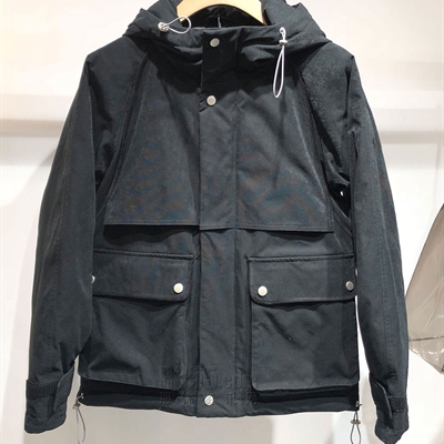 市場上裝-棉衣/羽絨服-休閑棉服