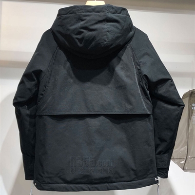 市場上裝-棉衣/羽絨服-休閑棉服