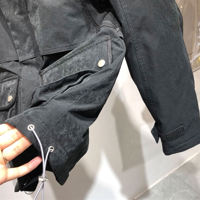 市場上裝-棉衣/羽絨服-休閑棉服