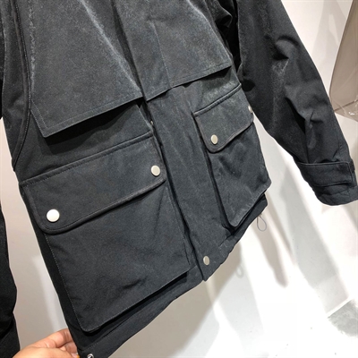 市場上裝-棉衣/羽絨服-休閑棉服