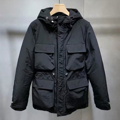 市場上裝-棉衣/羽絨服-休閑棉服