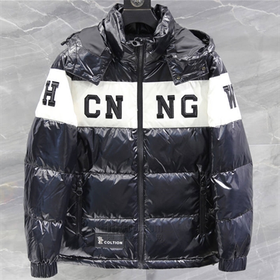 市場上裝-棉衣/羽絨服-歐貨棉服