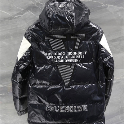 市場上裝-棉衣/羽絨服-歐貨棉服