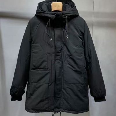 市場上裝-棉衣/羽絨服-微潮棉服