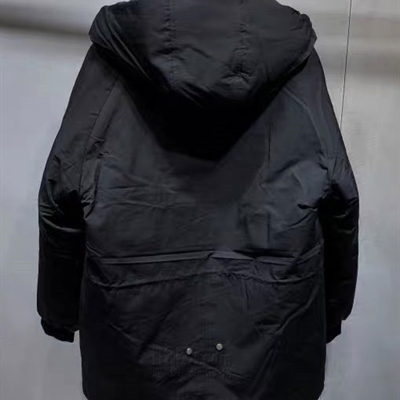 市場上裝-棉衣/羽絨服-微潮棉服
