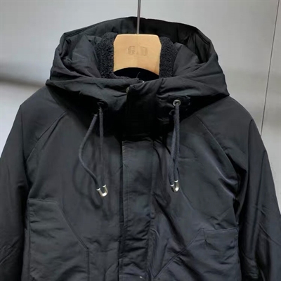 市場上裝-棉衣/羽絨服-微潮棉服