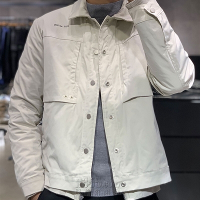 市場上裝-棉衣/羽絨服-微潮棉服
