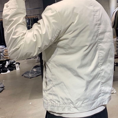 市場上裝-棉衣/羽絨服-微潮棉服