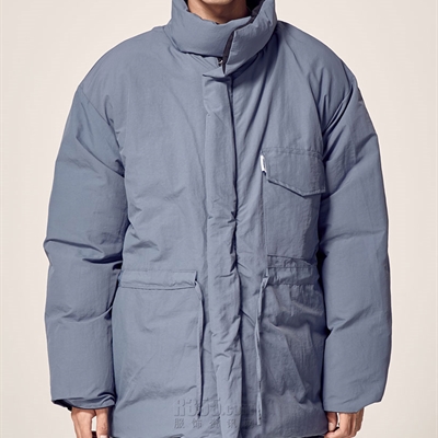 市場上裝-棉衣/羽絨服-微潮棉服