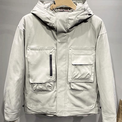 市場上裝-棉衣/羽絨服-微潮棉服