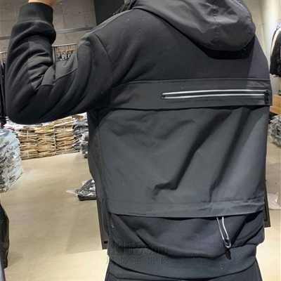 市場上裝-棉衣/羽絨服-微潮棉服