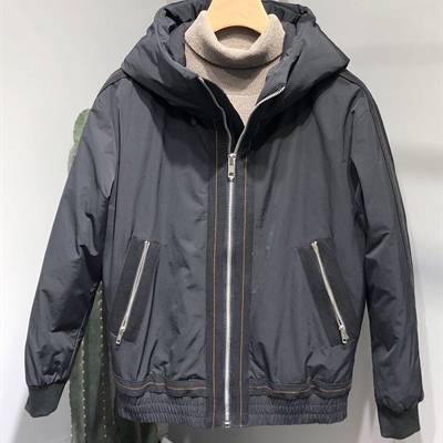 市場上裝-棉衣/羽絨服-微潮棉服