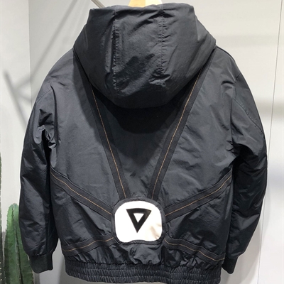 市場上裝-棉衣/羽絨服-微潮棉服