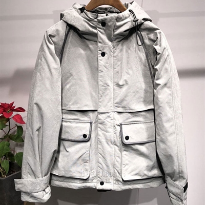 市場上裝-棉衣/羽絨服-休閑棉服