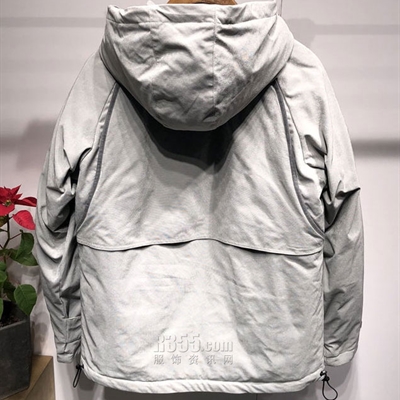 市場上裝-棉衣/羽絨服-休閑棉服