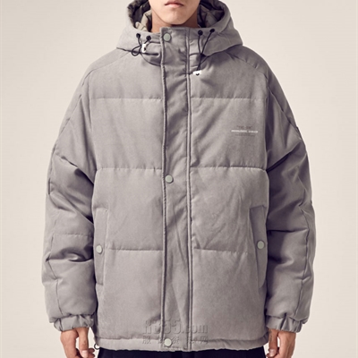 市場上裝-棉衣/羽絨服-休閑棉服
