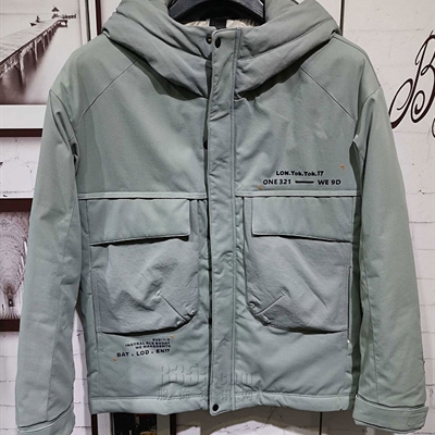 市場上裝-棉衣/羽絨服-休閑棉服