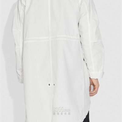 商場品牌-中長外套-中長外套