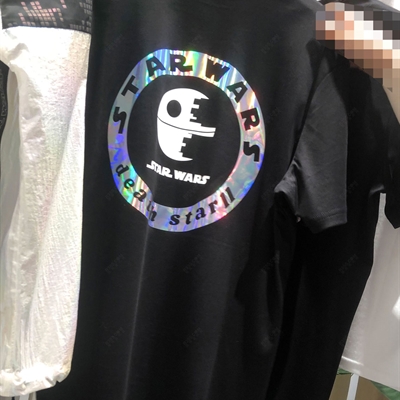 商場品牌-短袖-T恤【實拍】