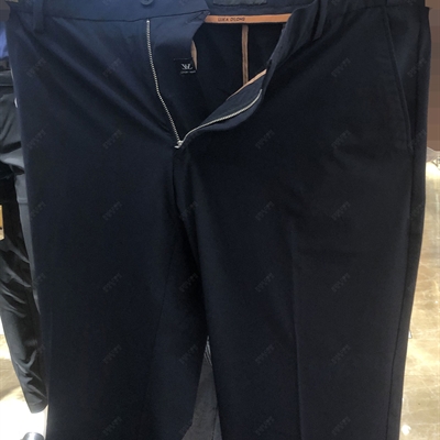 商場品牌-商務褲-商務褲【實拍】