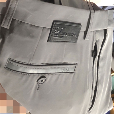 商場品牌-商務褲-商務褲【實拍】