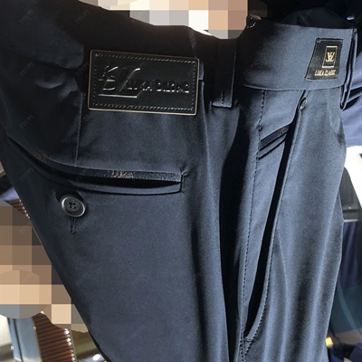 商場品牌-商務褲-商務褲【實拍】