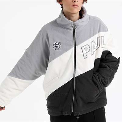 運動品牌-棉衣/羽絨-男運動棉服