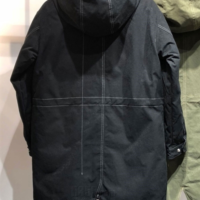 市場上裝-棉衣/羽絨服-休閑棉服