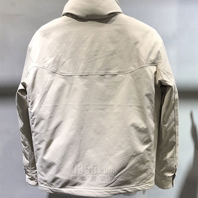 市場上裝-棉衣/羽絨服-微潮棉服
