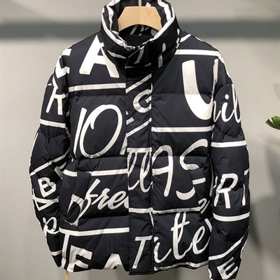 市場上裝-棉衣/羽絨服-微潮棉服