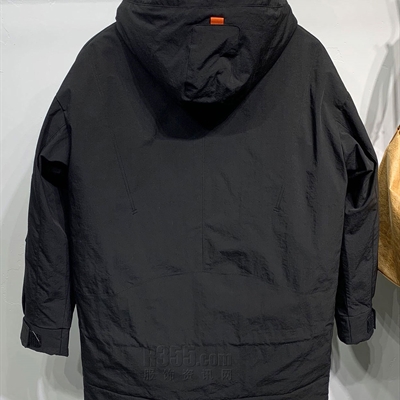 市場上裝-棉衣/羽絨服-微潮棉服