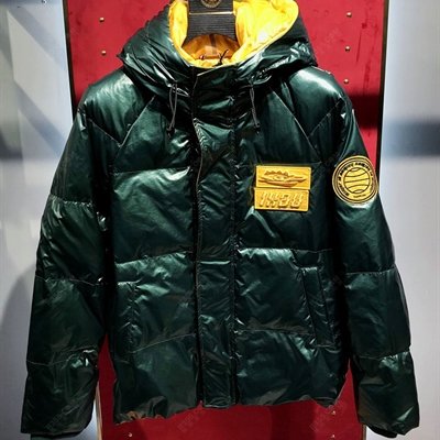 市場上裝-棉衣/羽絨服-歐貨棉服【實拍】