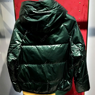 市場上裝-棉衣/羽絨服-歐貨棉服【實拍】