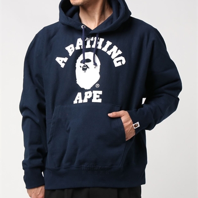 商場品牌-套頭-衛衣