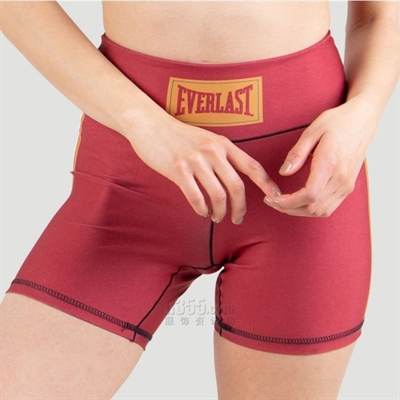運動品牌-單褲-女運動單褲