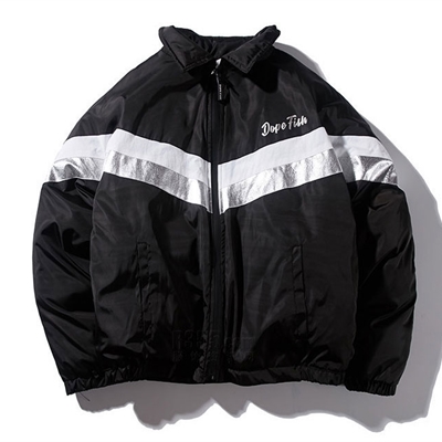運動品牌-棉衣/羽絨-男運動棉服