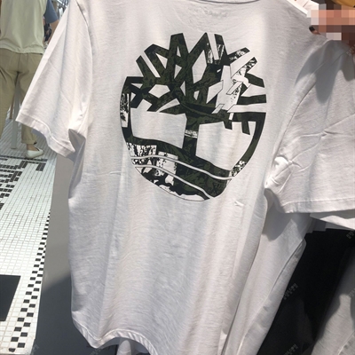 戶外品牌-T恤-男戶外T恤【實拍】