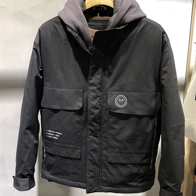 市場上裝-棉衣/羽絨服-休閑棉服