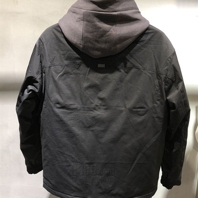 市場上裝-棉衣/羽絨服-休閑棉服
