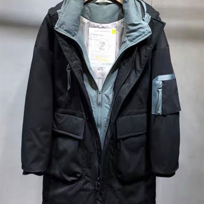 市場上裝-棉衣/羽絨服-休閑棉服