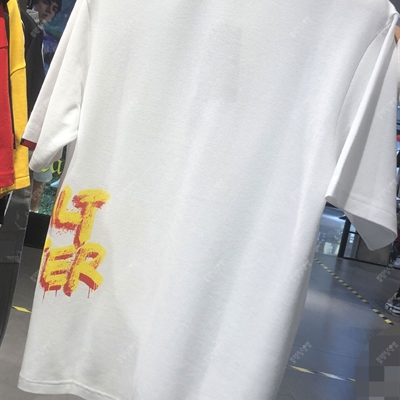 商場(chǎng)品牌-短袖-T恤【實(shí)拍】