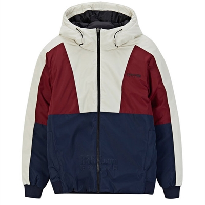 運動品牌-棉衣/羽絨-男運動棉服