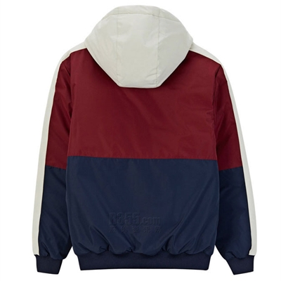 運動品牌-棉衣/羽絨-男運動棉服