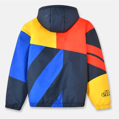 運動品牌-棉衣/羽絨-男運動棉服