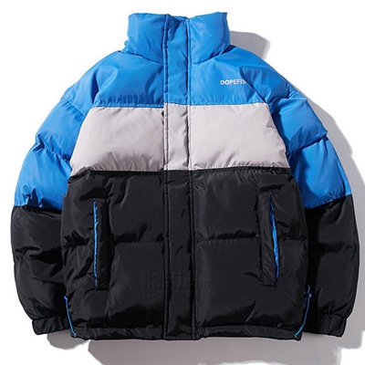 運動品牌-棉衣/羽絨-男運動棉服