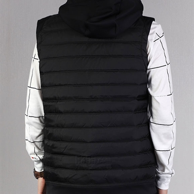 運動品牌-棉衣/羽絨-男運動棉服