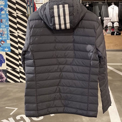 運動品牌-棉衣/羽絨-男運動棉服