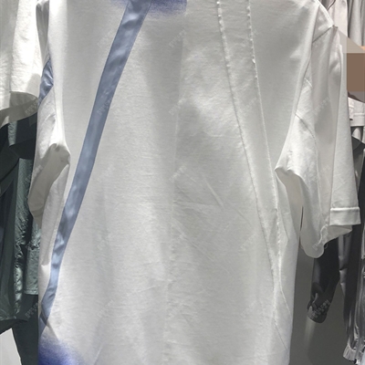 商場品牌-短袖-T恤【實拍】